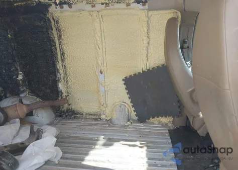 2014 Chevrolet Express 2500 Work Van from USA, damaged, VIN 1GCWGFCA7E1132834